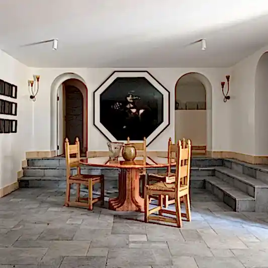 Palazzo II