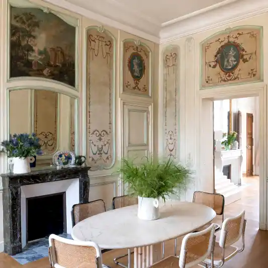 Pied-a-terre