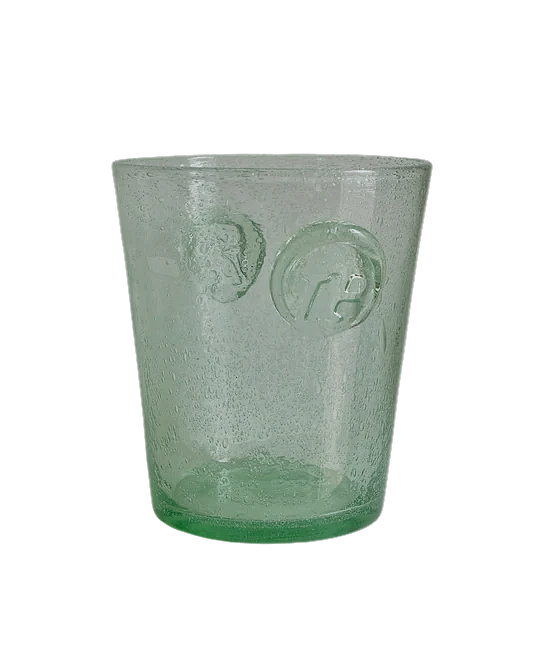 BIOT BUBBLE GLASS CHAMPAGNE BUCKET