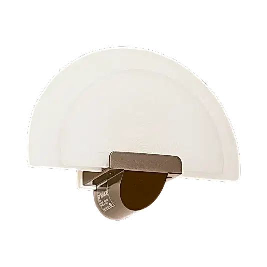 ART DECO HORIZON SCONCE