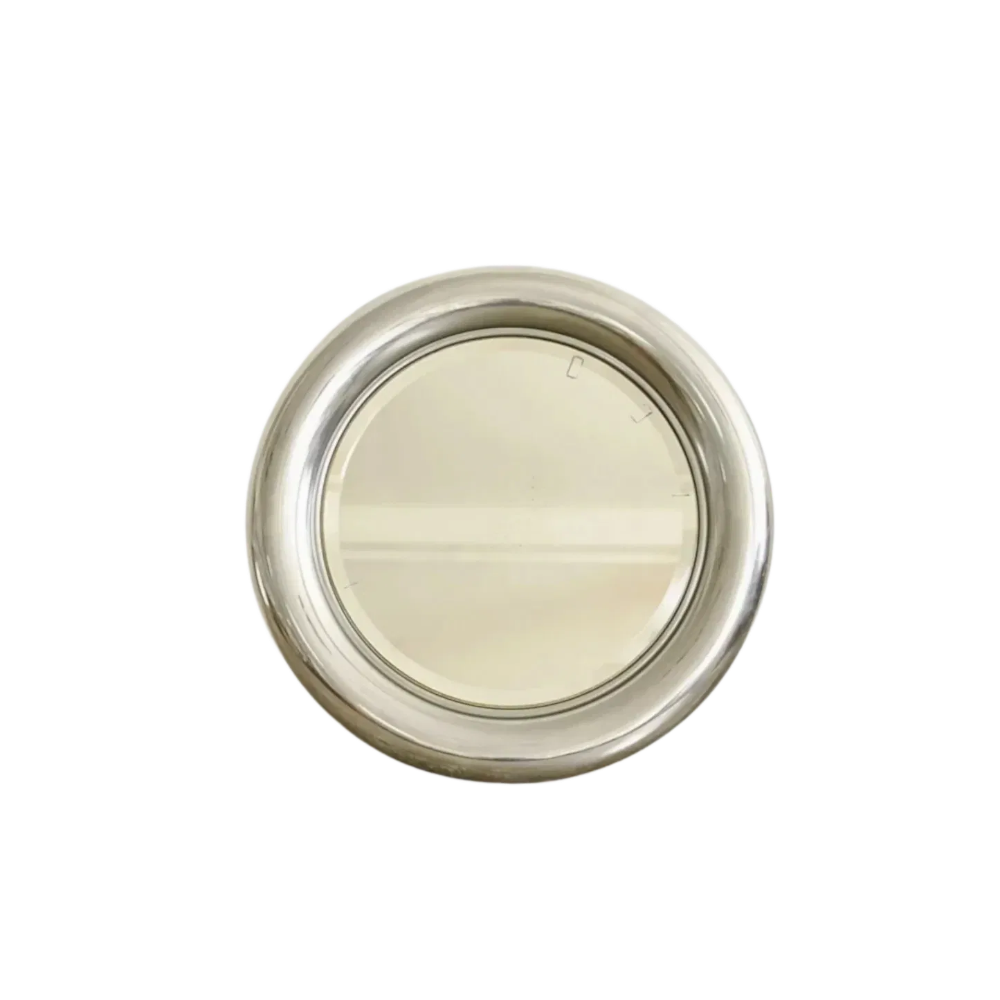 ALUMINIUM JET ENGINE COWLING MIRROR