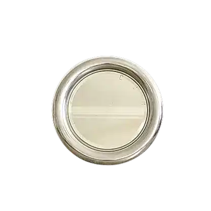 ALUMINIUM JET ENGINE COWLING MIRROR