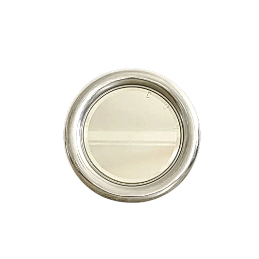 ALUMINIUM JET ENGINE COWLING MIRROR