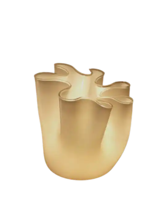 ABSTRACT MURANO GLASS TABLE LAMPS