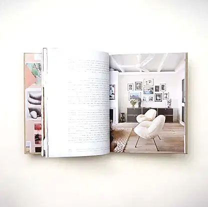 Spaces for Living