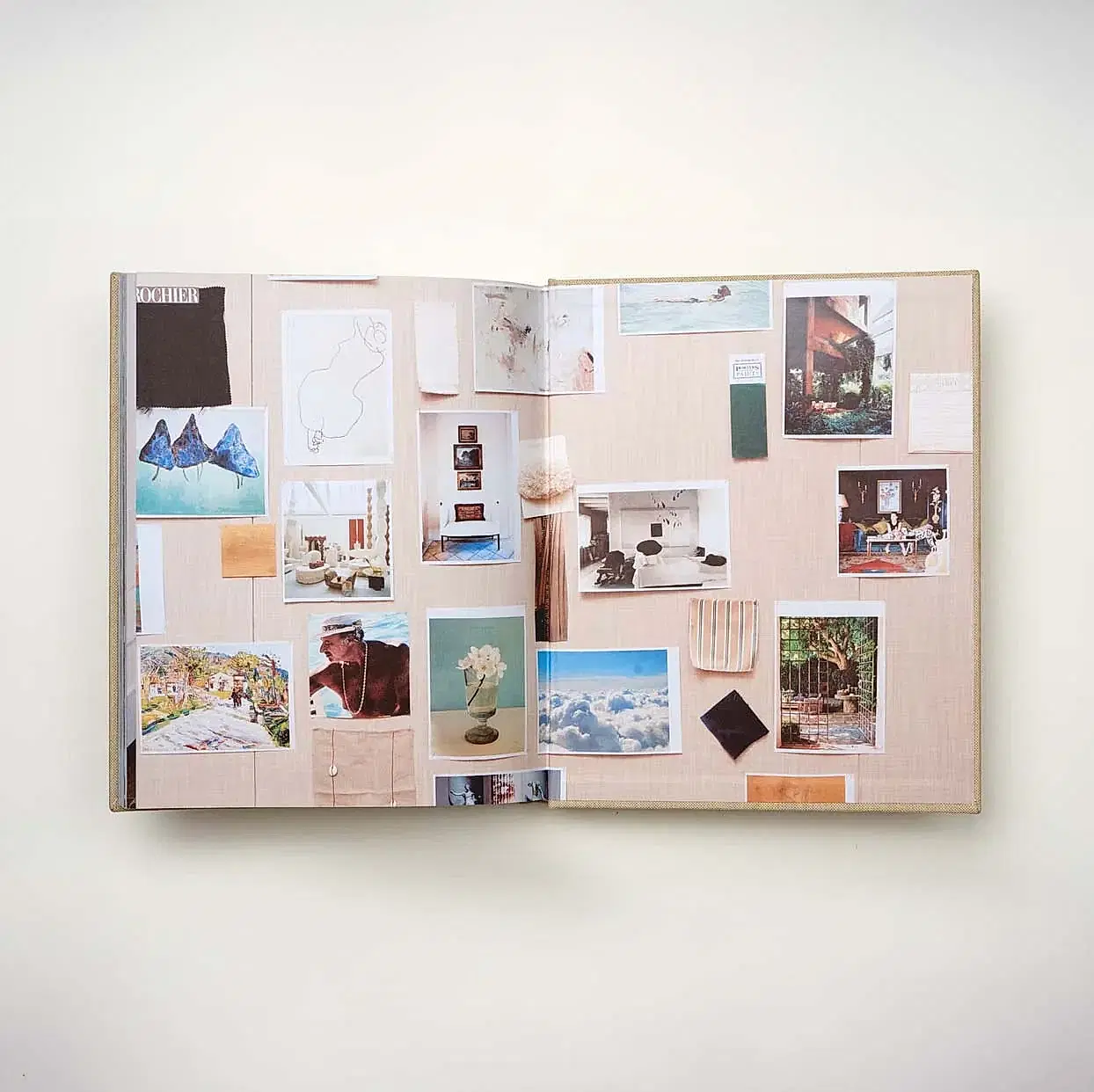 Spaces for Living