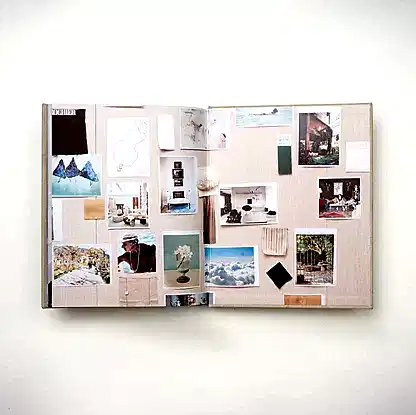 Spaces for Living