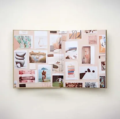 Spaces for Living