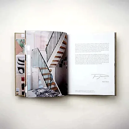 Spaces for Living