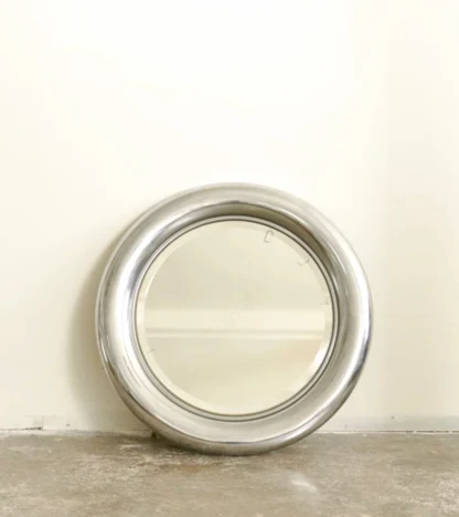 ALUMINIUM JET ENGINE COWLING MIRROR