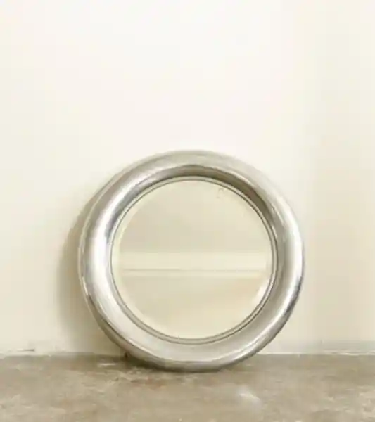 ALUMINIUM JET ENGINE COWLING MIRROR