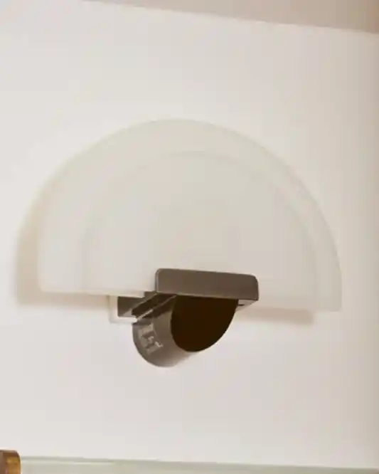 ART DECO HORIZON SCONCE