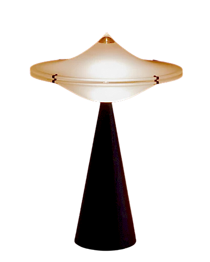 ALIEN LAMP