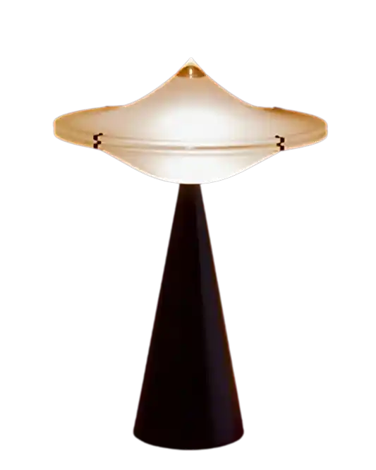ALIEN LAMP