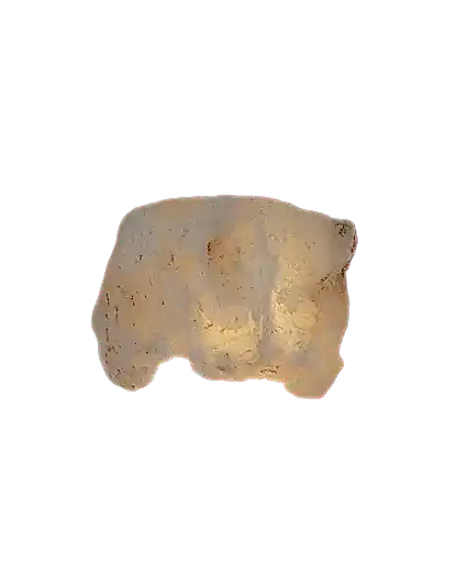 ALABASTER STONE SCONCES